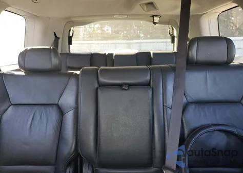 2010 Honda Pilot Exl from USA, damaged, VIN 5FNYF3H56AB018198